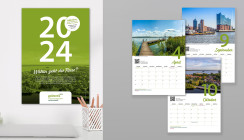 Termine im Blick behalten mit dem Kalender von goDentis