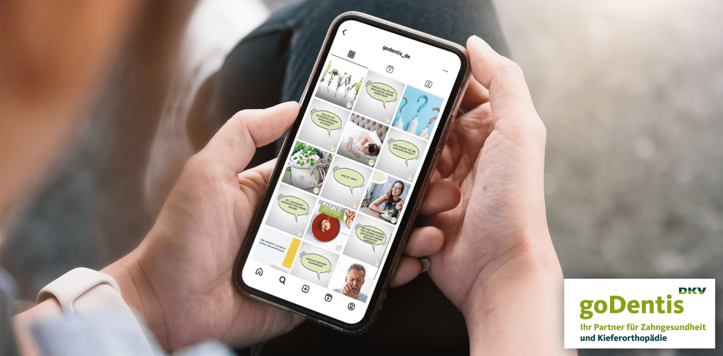 Instagram zur Personalbindung nutzen – wie funktioniert das?