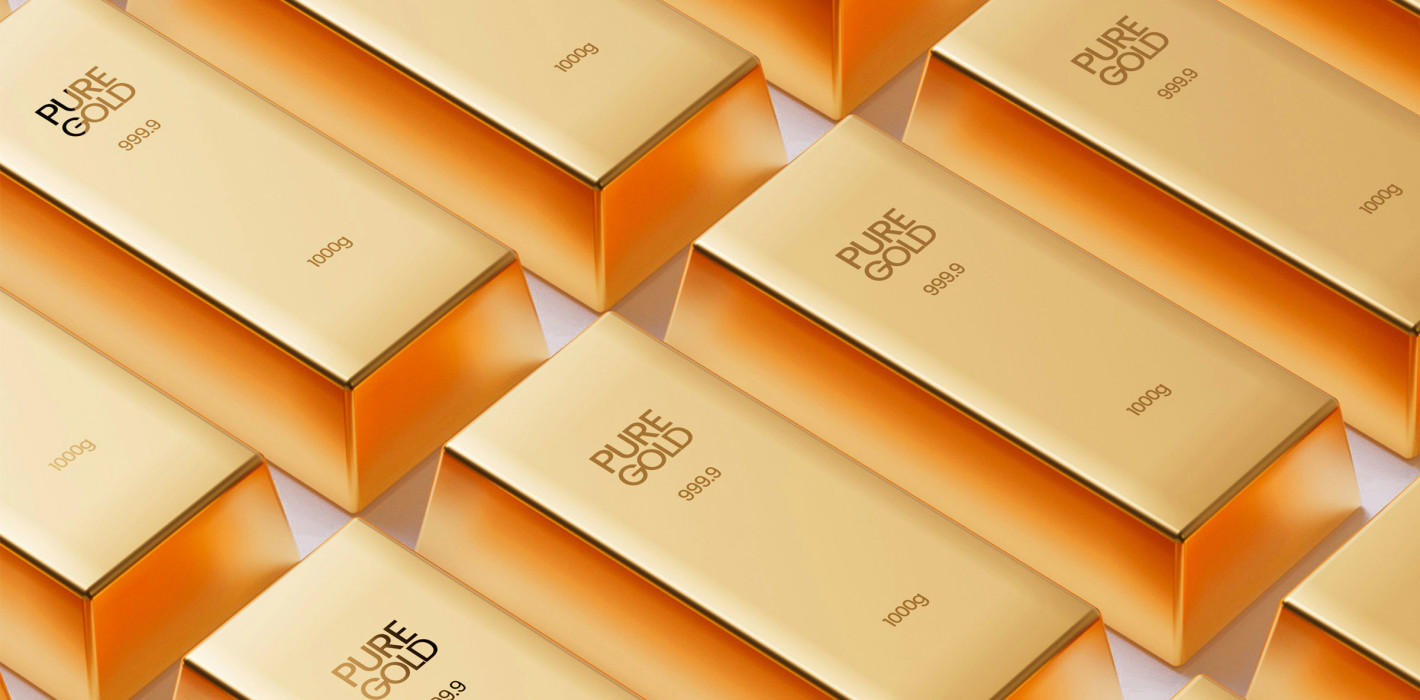 Aktienmarkt: Gold kann mehr als Füllungen (Teil 3)