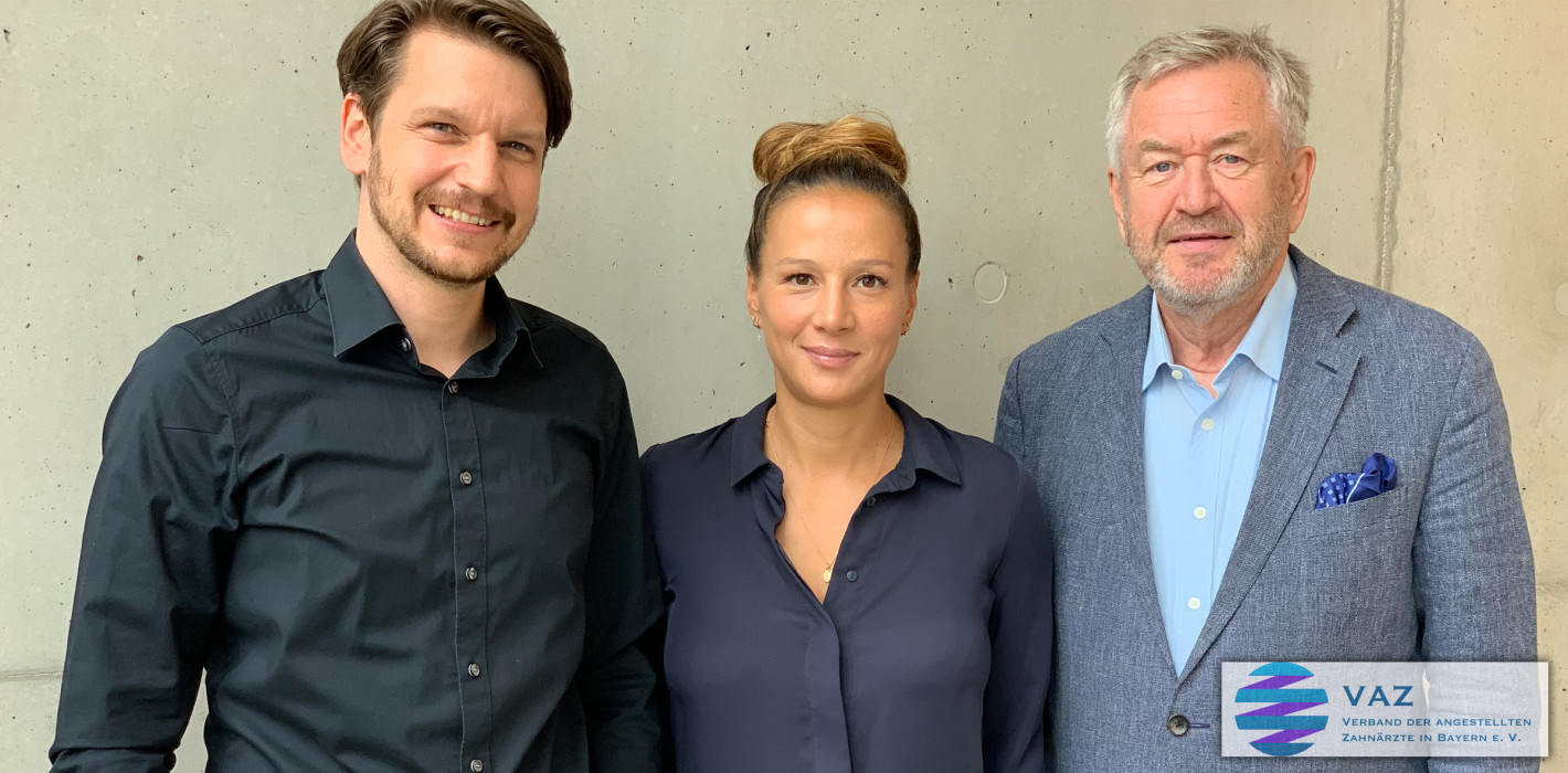 Fokus auf junge Kollegen: Neuer Verband gegründet