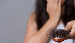 Jetzt wird’s haarig: Bei Haarausfall zum Zahnarzt?