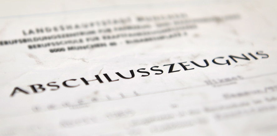 Zahl der Habilitationen 2019 leicht gesunken