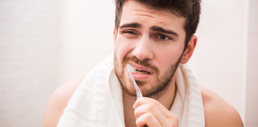 Aus Angst: Hämophiliepatienten vernachlässigen Mundhygiene