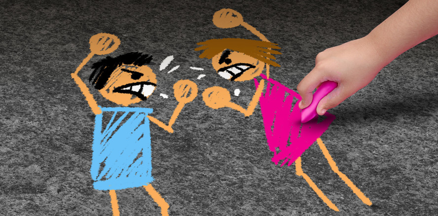 Häusliche Gewalt auf Rekordniveau: Zahnärztinnen und Zahnärzte oft erste Anlaufstelle