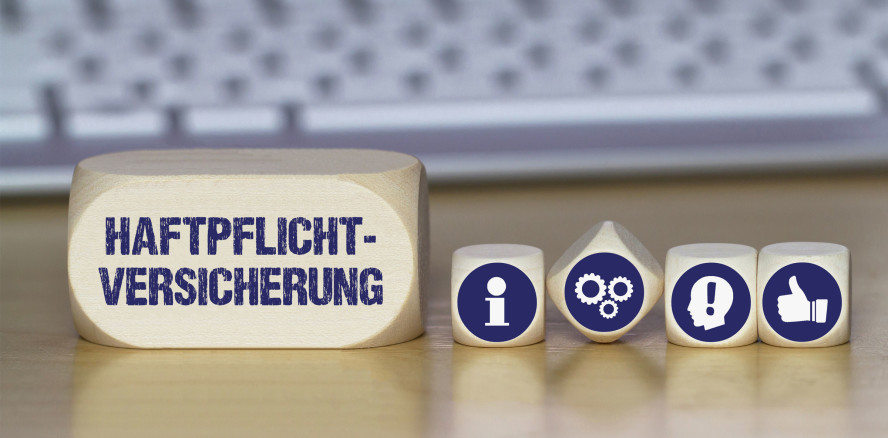 Neues Gesetz zur Haftpflicht: Ohne Versicherung keine Zulassung