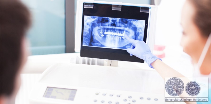 Behandlungsplanung ohne Strahlenbelastung