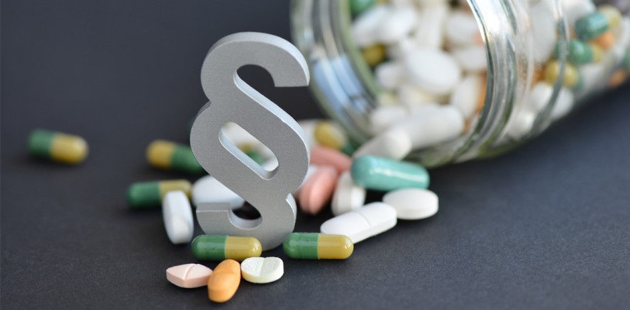 Ja zu verstärktem Kampf gegen Heilmittelfälschungen