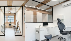 Heimatverbundene Gründung in extravaganter Location