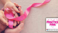 Henry Schein unterstützt mit ‚Practice Pink‘-Programm Kampf gegen Krebs