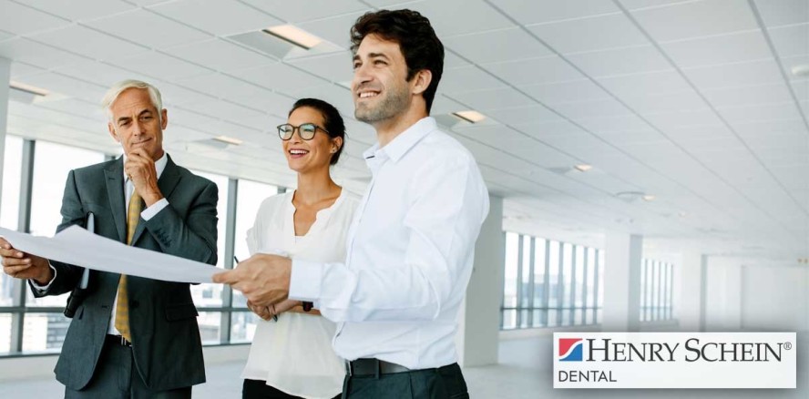 Jeder kann (mit etwas Hilfe) eine Praxis gründen!