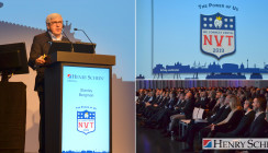 Gemeinsam stark: 9. Nationale Vertriebstagung von Henry Schein