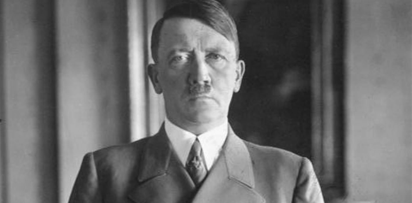 Verschwörungstheorien widerlegt: Hitlers Zähne bestätigen Tod