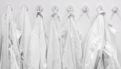 Schutzkleidung im Job ist auch an heißen Tagen Pflicht