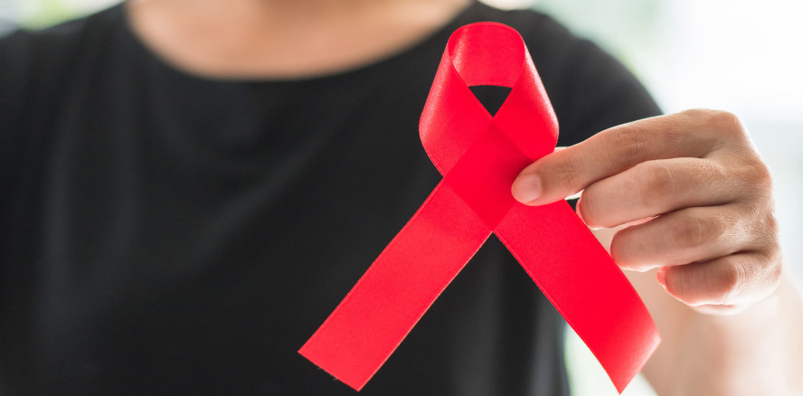 Medikamentöse HIV-Behandlung: Auslöser für Karies?