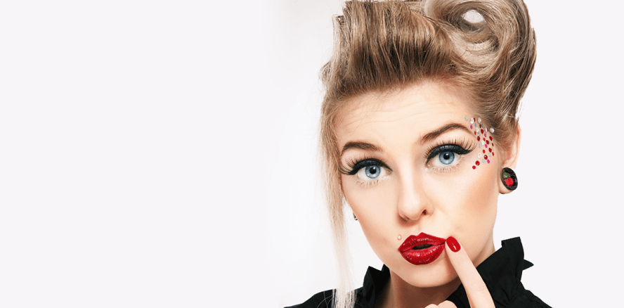 HNO-Ärzte warnen vor Tunnel-Piercings, Elfenohren & Co.