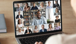 Homeoffice wirkt positiv – weniger Stress, mehr Produktivität