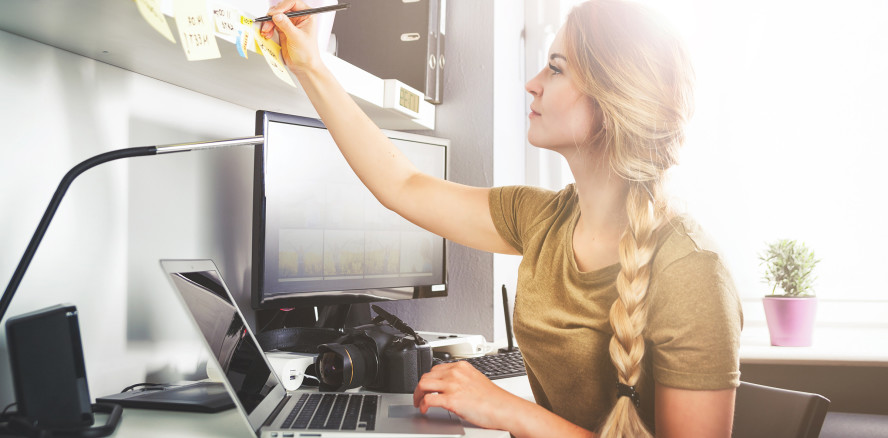 Auch im Homeoffice gilt das Arbeitszeitgesetz