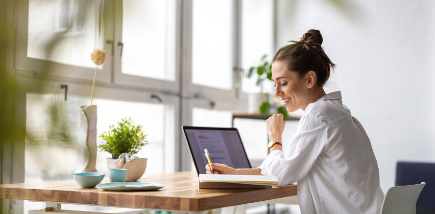 Homeoffice ohne Erlaubnis kann zur Kündigung führen
