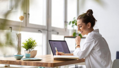Homeoffice ohne Erlaubnis kann zur Kündigung führen