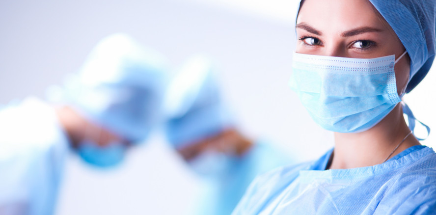 Honorarbericht: MKG-Chirurgie mit zweitgrößtem Zuwachs