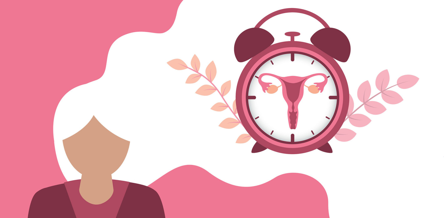 Hormonabfall meets Mundhöhle: Prophylaxe in den Wechseljahren