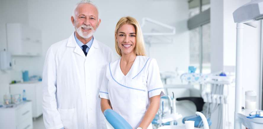 Hospitationen sichern zahnärztliche Versorgung auf dem Land