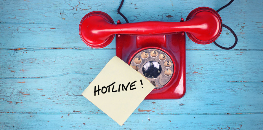 Hotline 1450 soll zur zentralen Gesundheits­drehscheibe Österreichs werden