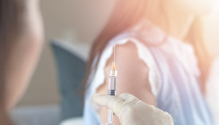 HPV-Impfung: Für Kinder von 9 bis 14 Jahren Kassenleistung