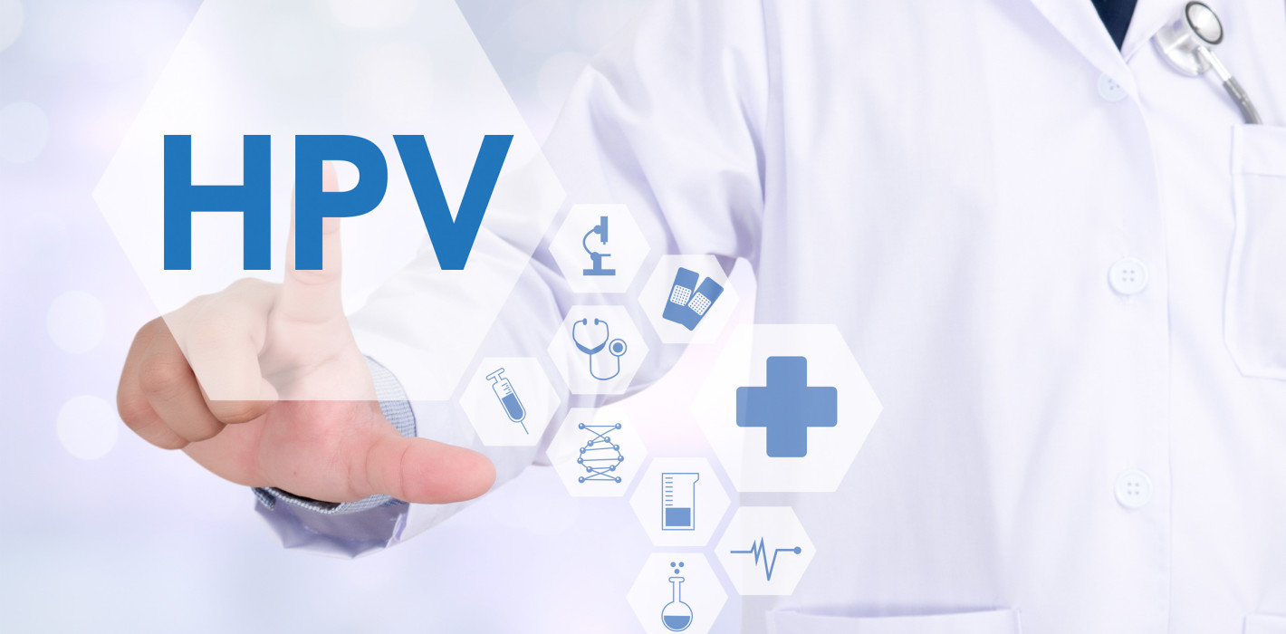 Kopf-Hals-Karzinome: HPV erhöhen die Zahl von Krebszellen