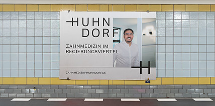 Ganzheitliche Zahnmedizin im hippen Regierungsviertel von Berlin