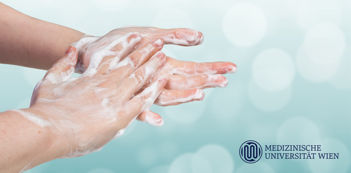 Internationaler Händewasch-Tag: Wasser und Seife schützen vor Infektionen