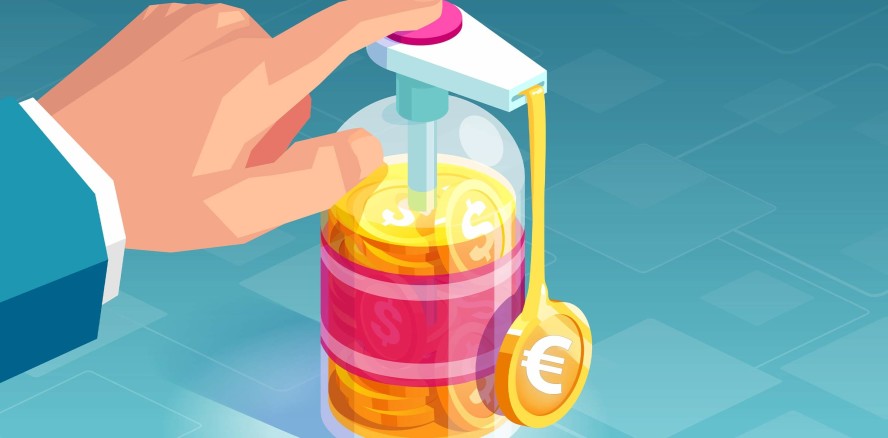 Corona-Hygienepauschale wird bis 30. September 2021 verlängert