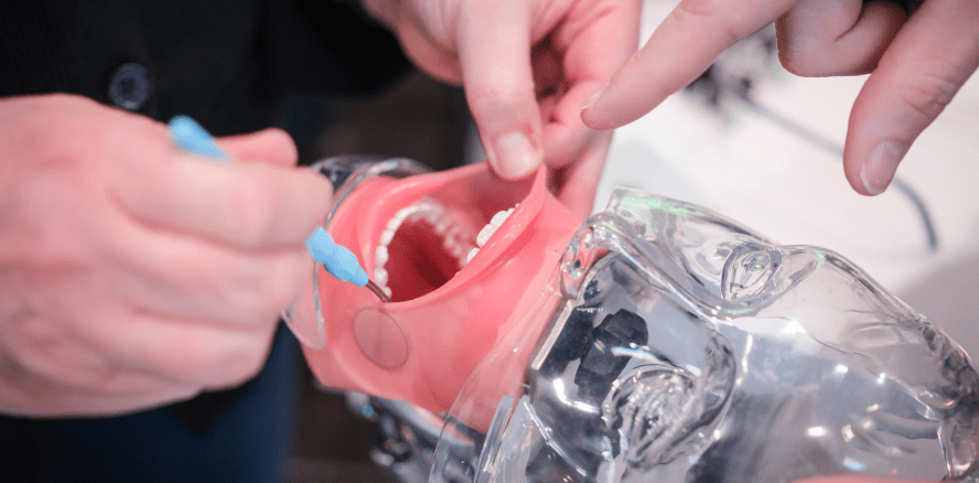 infotage FACHDENTAL 2025: Wissen & Trends live erleben