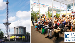 id infotage dental Berlin 2018