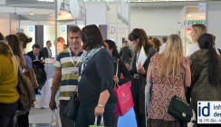 Servus München! Klares JA zu den id infotagen dental 2020