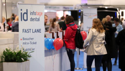 id infotage dental in München mit neuen Öffnungszeiten