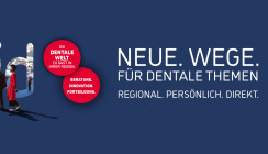 id infotage dental 2023 in Frankfurt: Frühbucherrabatt verlängert