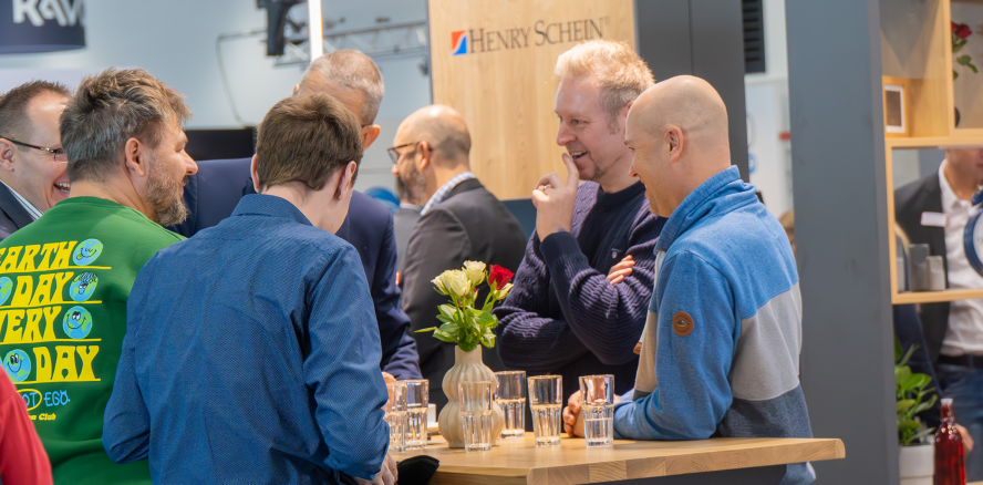 id infotage dental bringt Dental­branche der Region zusammen