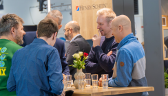 id infotage dental bringt Dental­branche der Region zusammen