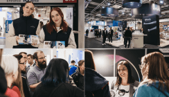 id infotage 2023: Dental und regional in Frankfurt am Main
