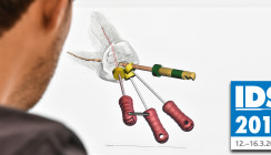 Endo mit Tempo in die digitale Welt – IDS-Innovationen 2019