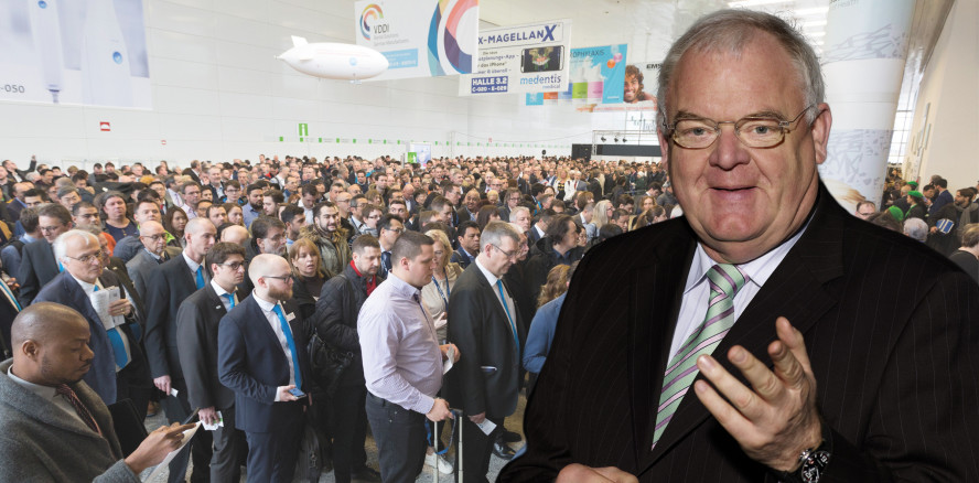 Innovationen für die Ansprüche der Praxis – und der Patienten