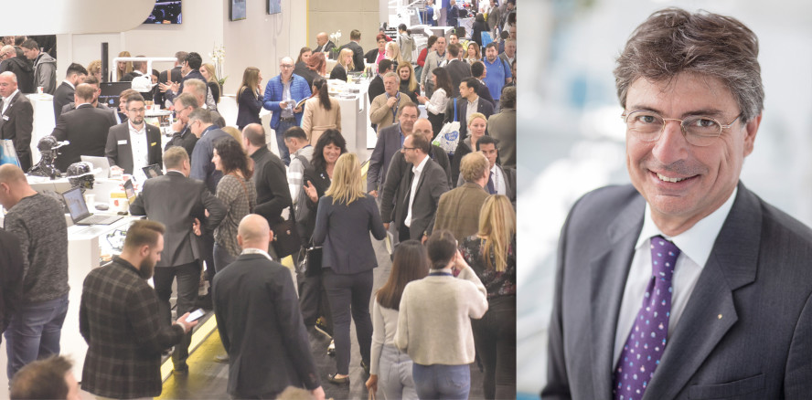 Fit für die Zukunft – mit starken Partnern in Industrie und Handel