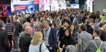 Über 1.000 Unternehmen bestätigen Teilnahme an der IDS 2025