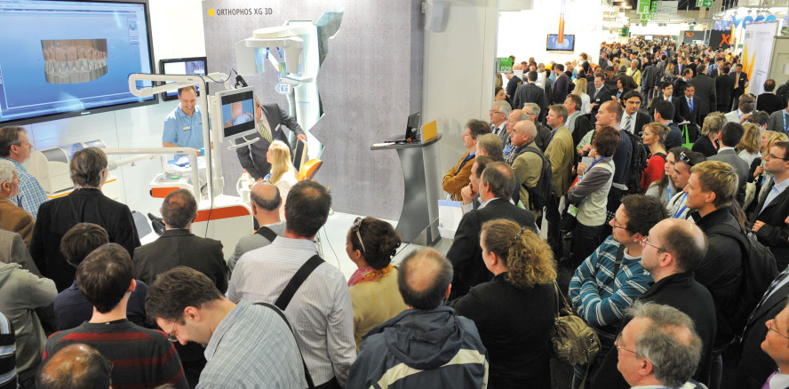 IDS 2023 zeigt die Chance digitaler Technologien