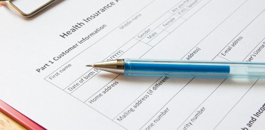 Herausgabe von Patientendokumentationen