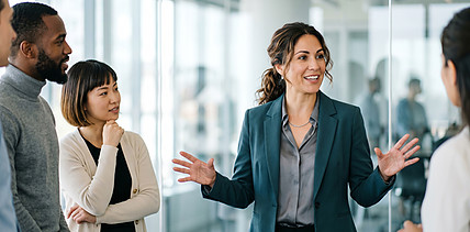 Warum Fleiß allein nicht reicht: Wie Sie sich im Job abheben
