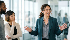 Warum Fleiß allein nicht reicht: Wie Sie sich im Job abheben