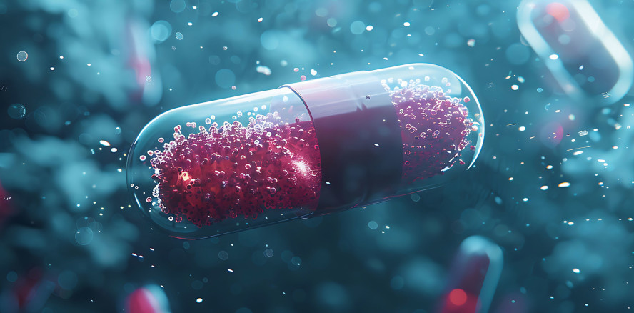 Implantatversagen bei Patienten mit Penicillinallergie