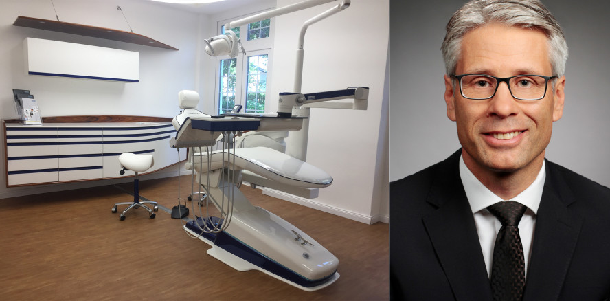 „Im Mittelpunkt steht die individuelle Lösung“